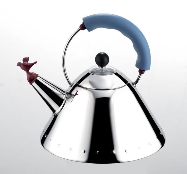 Alessi Michael Graves Kettle