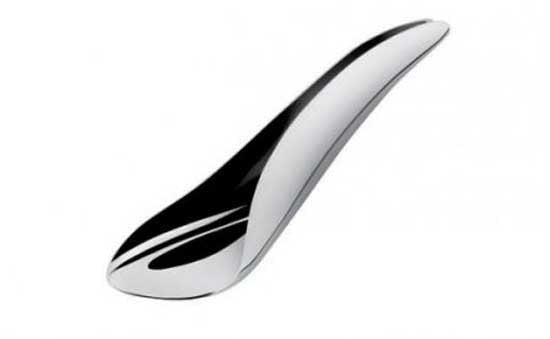 Alessi "T&egrave;o" Tea Bag Spoon