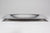 Alessi "Megaptera" Stainless Steel Tray