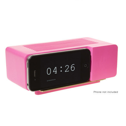 Alarm Dock - Resin Colors