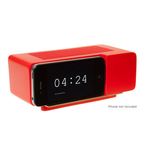 Alarm Dock - Resin Colors